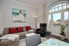 Haus am Park Wohnung 26